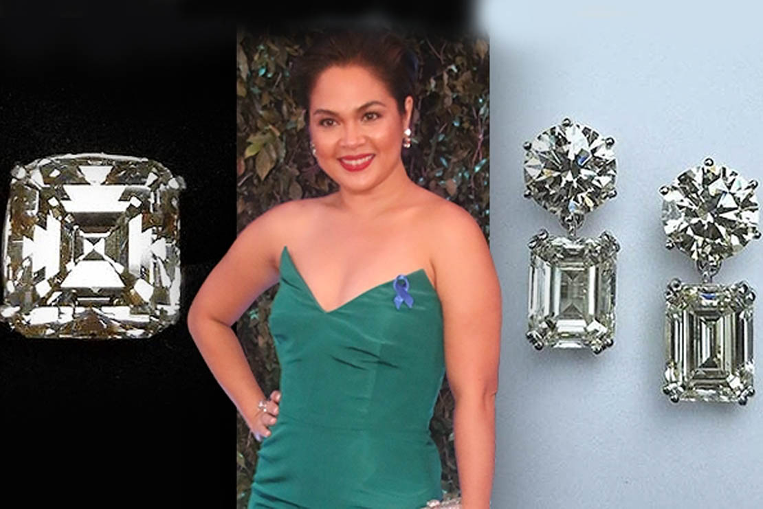 ARTICLES ABOUT TESSERA JEWELRY PHILIPPINES